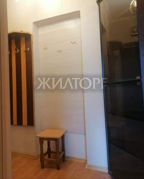1-к квартира, вторичка, 31м2, 3/4 этаж