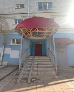 1-к квартира, вторичка, 45м2, 3/7 этаж