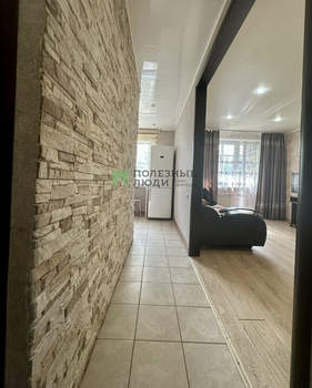 3-к квартира, вторичка, 58м2, 3/5 этаж