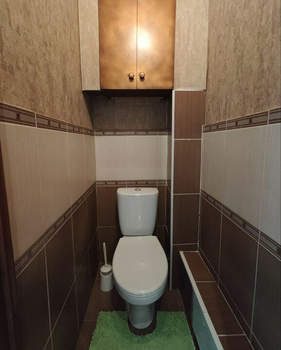 3-к квартира, вторичка, 62м2, 10/10 этаж