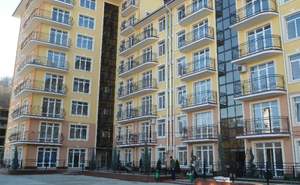 2-к квартира, вторичка, 76м2, 8/9 этаж