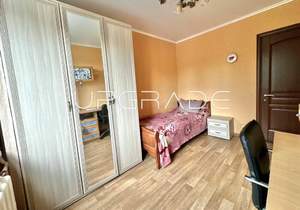 3-к квартира, вторичка, 65м2, 1/9 этаж