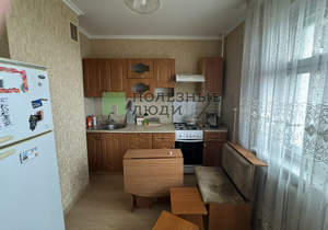 1-к квартира, вторичка, 35м2, 5/9 этаж