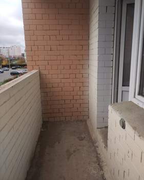 3-к квартира, вторичка, 81м2, 2/9 этаж