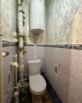 2-к квартира, вторичка, 56м2, 6/10 этаж