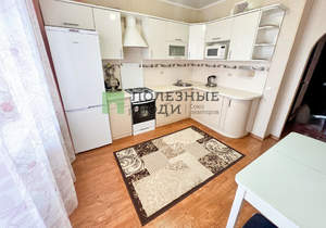 Фото квартиры на продажу (1)