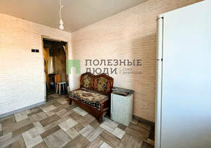 4-к квартира, вторичка, 84м2, 5/5 этаж