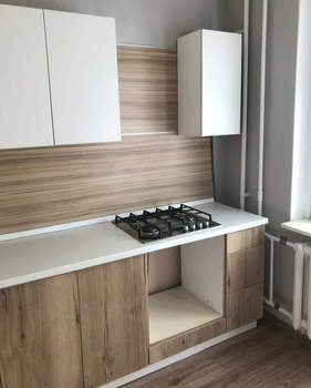 1-к квартира, вторичка, 38м2, 3/10 этаж