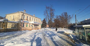 2-к квартира, вторичка, 37м2, 2/2 этаж