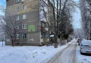 2-к квартира, вторичка, 46м2, 3/5 этаж