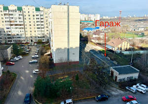 3-к квартира, вторичка, 65м2, 9/10 этаж