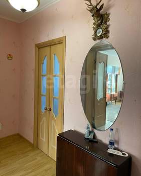 2-к квартира, вторичка, 54м2, 3/5 этаж