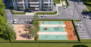 3-к квартира, вторичка, 84м2, 17/17 этаж