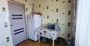 1-к квартира, вторичка, 34м2, 5/9 этаж