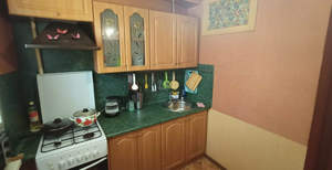 3-к квартира, вторичка, 58м2, 2/5 этаж