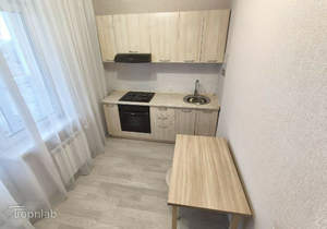 1-к квартира, вторичка, 37м2, 6/17 этаж