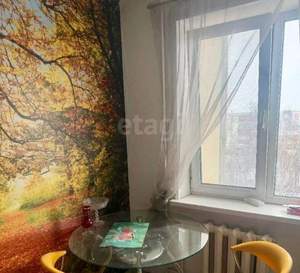 3-к квартира, вторичка, 66м2, 7/9 этаж