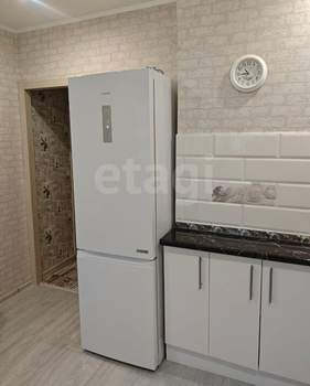 1-к квартира, вторичка, 36м2, 5/9 этаж