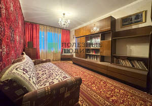 2-к квартира, вторичка, 50м2, 7/9 этаж