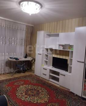 2-к квартира, вторичка, 54м2, 5/7 этаж