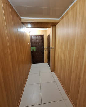 3-к квартира, вторичка, 55м2, 1/9 этаж