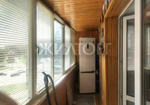 2-к квартира, вторичка, 51м2, 4/10 этаж