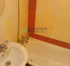 3-к квартира, вторичка, 64м2, 5/5 этаж