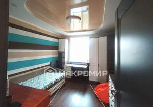 3-к квартира, вторичка, 58м2, 5/5 этаж