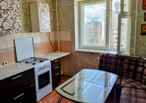 1-к квартира, вторичка, 39м2, 7/10 этаж