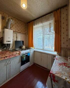 2-к квартира, вторичка, 43м2, 4/5 этаж