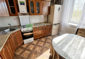 2-к квартира, вторичка, 56м2, 3/5 этаж