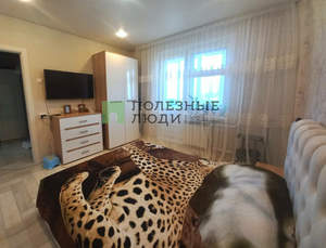 2-к квартира, вторичка, 59м2, 7/9 этаж