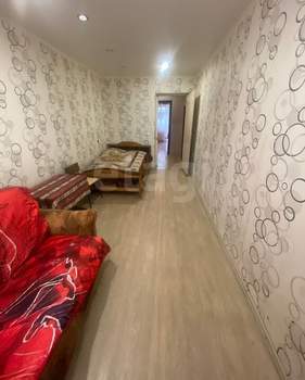 2-к квартира, вторичка, 46м2, 3/5 этаж
