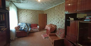 2-к квартира, вторичка, 43м2, 5/5 этаж