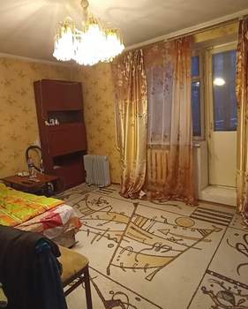 5-к квартира, вторичка, 80м2, 1/5 этаж