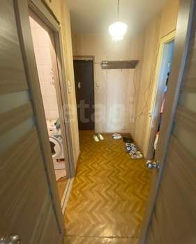 1-к квартира, вторичка, 34м2, 5/9 этаж