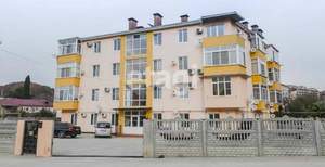 2-к квартира, вторичка, 43м2, 4/4 этаж