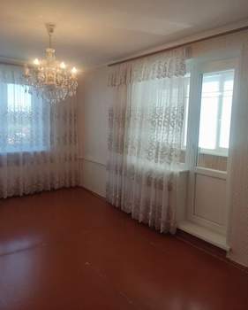 2-к квартира, вторичка, 51м2, 9/9 этаж