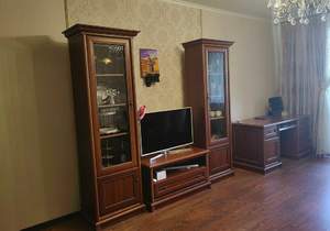 3-к квартира, вторичка, 90м2, 2/10 этаж