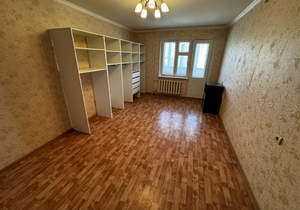 1-к квартира, вторичка, 45м2, 4/9 этаж