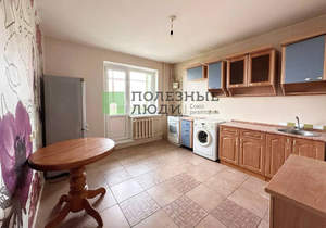 3-к квартира, вторичка, 67м2, 7/9 этаж