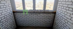 2-к квартира, вторичка, 72м2, 2/17 этаж