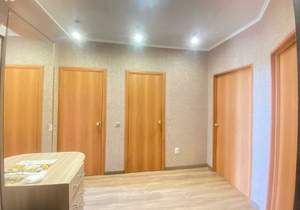 2-к квартира, вторичка, 47м2, 7/9 этаж