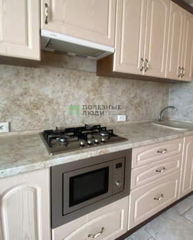1-к квартира, вторичка, 43м2, 8/9 этаж