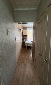 2-к квартира, вторичка, 45м2, 3/5 этаж