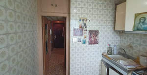 2-к квартира, вторичка, 43м2, 5/5 этаж