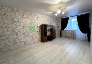 1-к квартира, вторичка, 30м2, 4/5 этаж