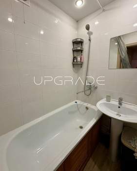 3-к квартира, вторичка, 58м2, 2/5 этаж