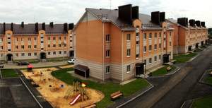 1-к квартира, вторичка, 50м2, 3/3 этаж