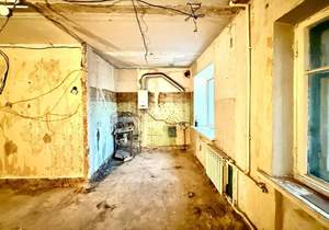 2-к квартира, вторичка, 43м2, 5/5 этаж